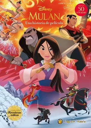 MULAN