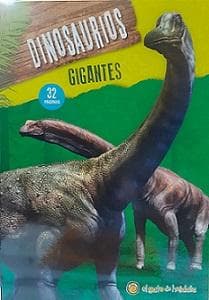 DINOSAURIOS GIGANTES