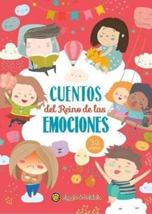 CUENTOS DEL REINO DE LAS EMOCIONES