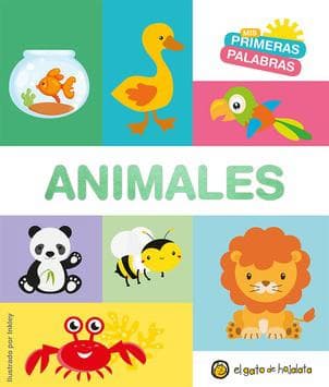 ANIMALES 3