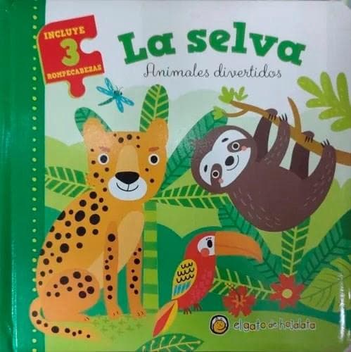 SELVA, LA