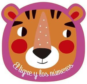TIGRE Y LOS NUMEROS, EL