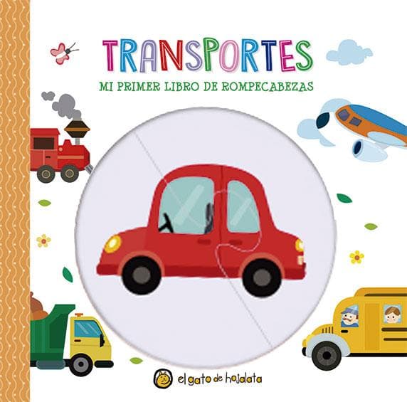 TRANSPORTES