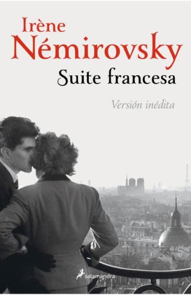 SUITE FRANCESA (VERSION INEDITA)