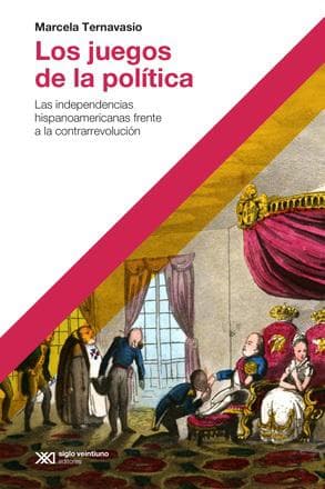 JUEGOS DE LA POLITICA, LOS