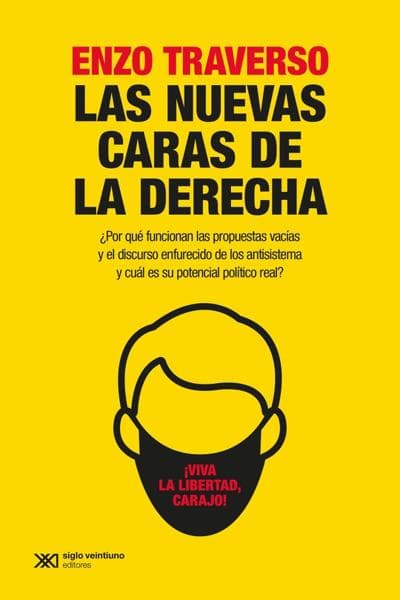 NUEVAS CARAS DE LA DERECHA, LAS
