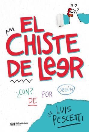CHISTE DE LEER, EL