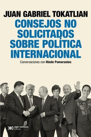 CONSEJOS NO SOLICITADOS SOBRE ...