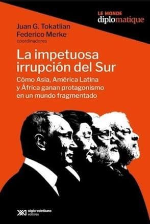 IMPETUOSA IRRUPCION DEL SUR, LA