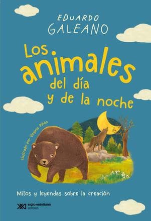 ANIMALES DEL DIA Y DE LA NOCHE, LOS