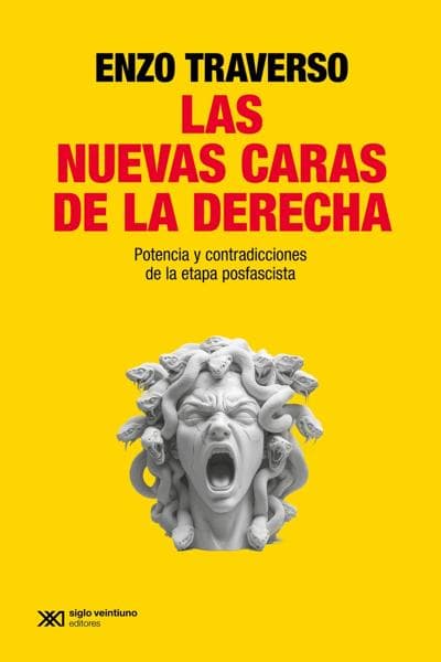 NUEVAS CARAS DE LA DERECHA, LAS