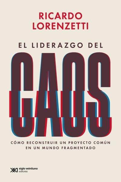 LIDERAZGO DEL CAOS, EL