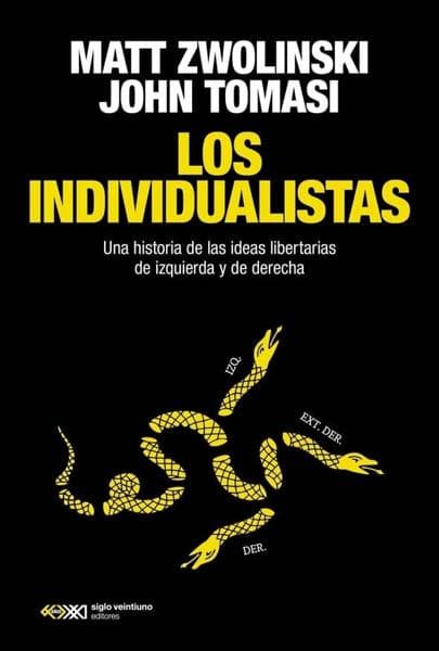 INDIVIDUALISTAS, LOS