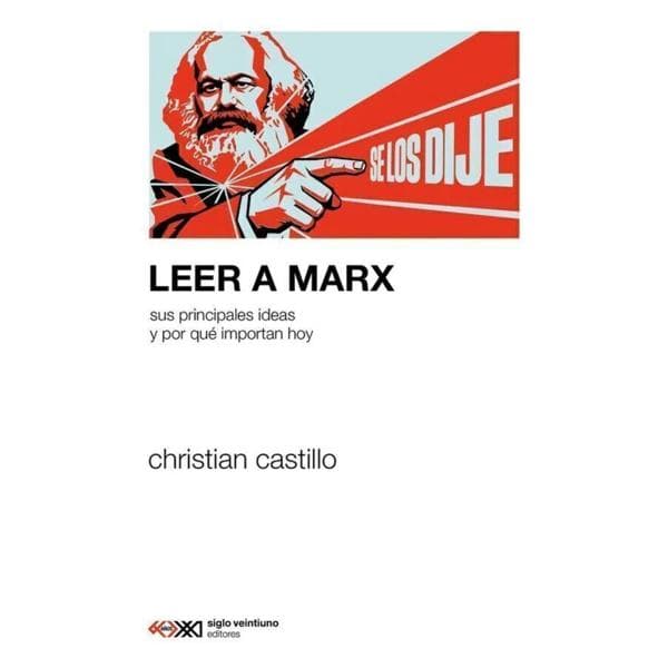 LEER A MARX