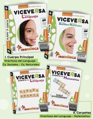 MANUAL 6 (VICEVERSA) BON