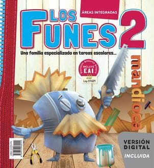 FUNES 2, LOS (AREAS INTAGRADAS)