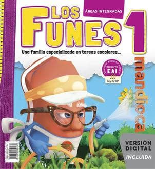 FUNES 1, LOS (AREAS INTEGRADAS)