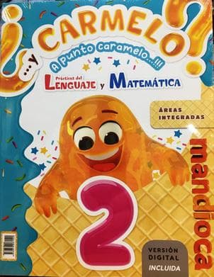 Y CARMELO 2 - AREAS INTEGRADAS