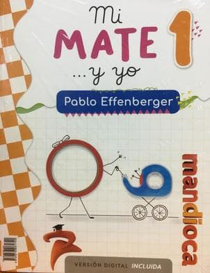 MATEMATICA 1 (MI MATE Y YO)