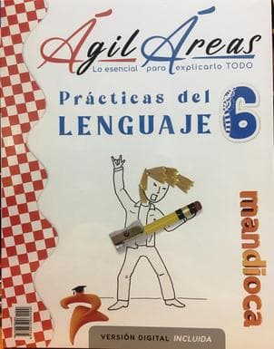 LENGUA 6 (AGILAREAS)