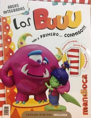 BUUU 1, LOS (VAN A PRIMERO CONMIGO)
