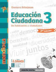 EDUCACION CIUDADANA III