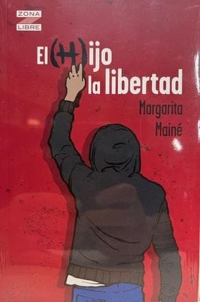 HIJO LA LIBERTAD