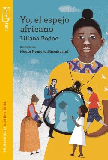 YO, EL ESPEJO AFRICANO