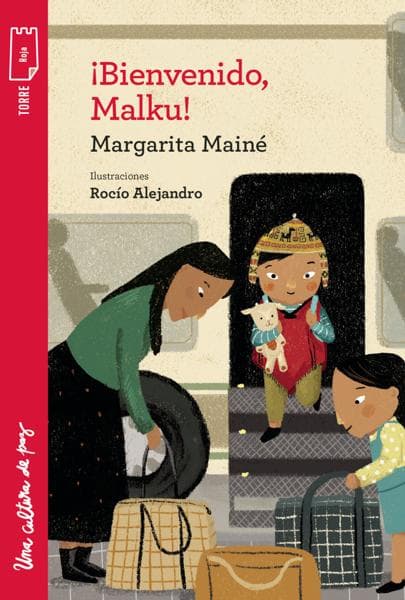 BIENVENIDO MALKU !