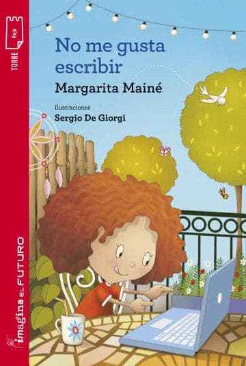NO ME GUSTA ESCRIBIR
