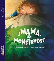 MAMA,LOS MONSTRUOS