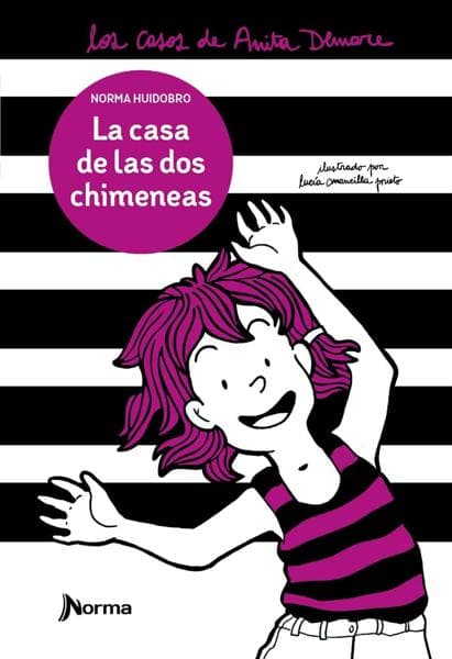 CASA DE LAS DOS CHIMENEAS, LA