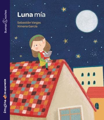 LUNA MIA