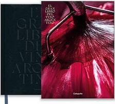 GRAN LIBRO DEL VINO ARGENTINO, EL