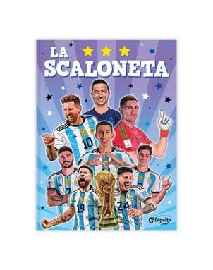 SCALONETA, LA