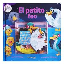 PATITO FEO, EL