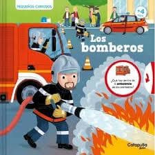 PEQUEÑOS CURIOSOS - BOMBEROS, LOS