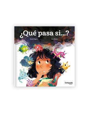 QUE PASA SI ...?