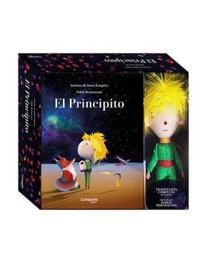 PRINCIPITO, EL POR PABLO BERNASCONI