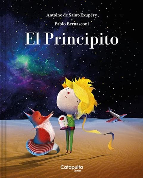 PRINCIPITO, EL