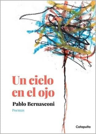 UN CIELO EN EL OJO