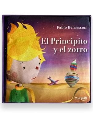 EL PRINCIPITO Y EL ZORRO, EL