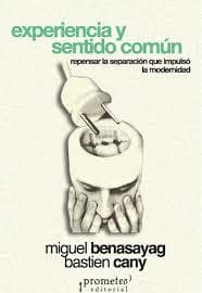 EXPERIENCIA Y SENTIDO COMUN
