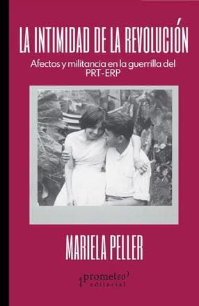 INTIMIDAD DE LA REVOLUCION, LA