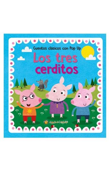 TRES CERDITOS, LOS