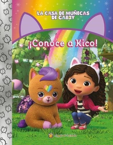 CONOCE A KICO