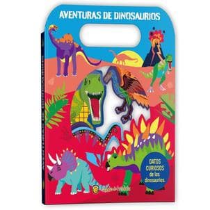AVENTURAS DE DINOSAURIOS