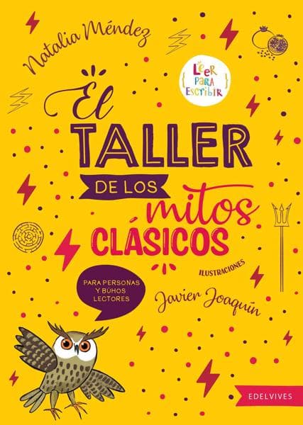 TALLER DE LOS MITOS CLASICOS, EL