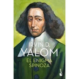 ENIGMA SPINOZA, EL