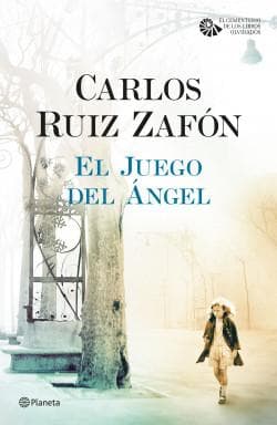 JUEGO DEL ANGEL, EL